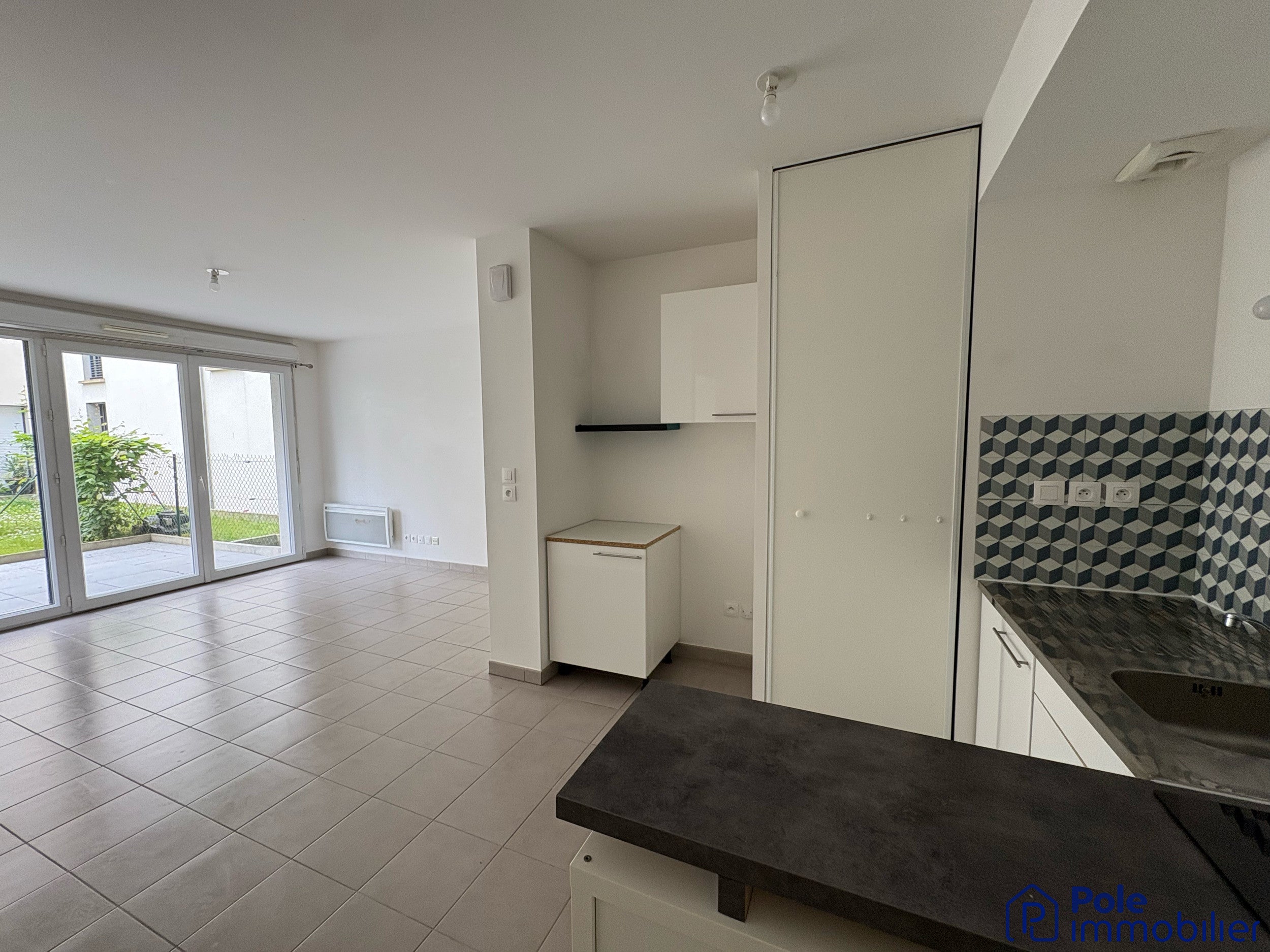 Appartement Avenue du 43e Régiment d'Artillerie à Caen