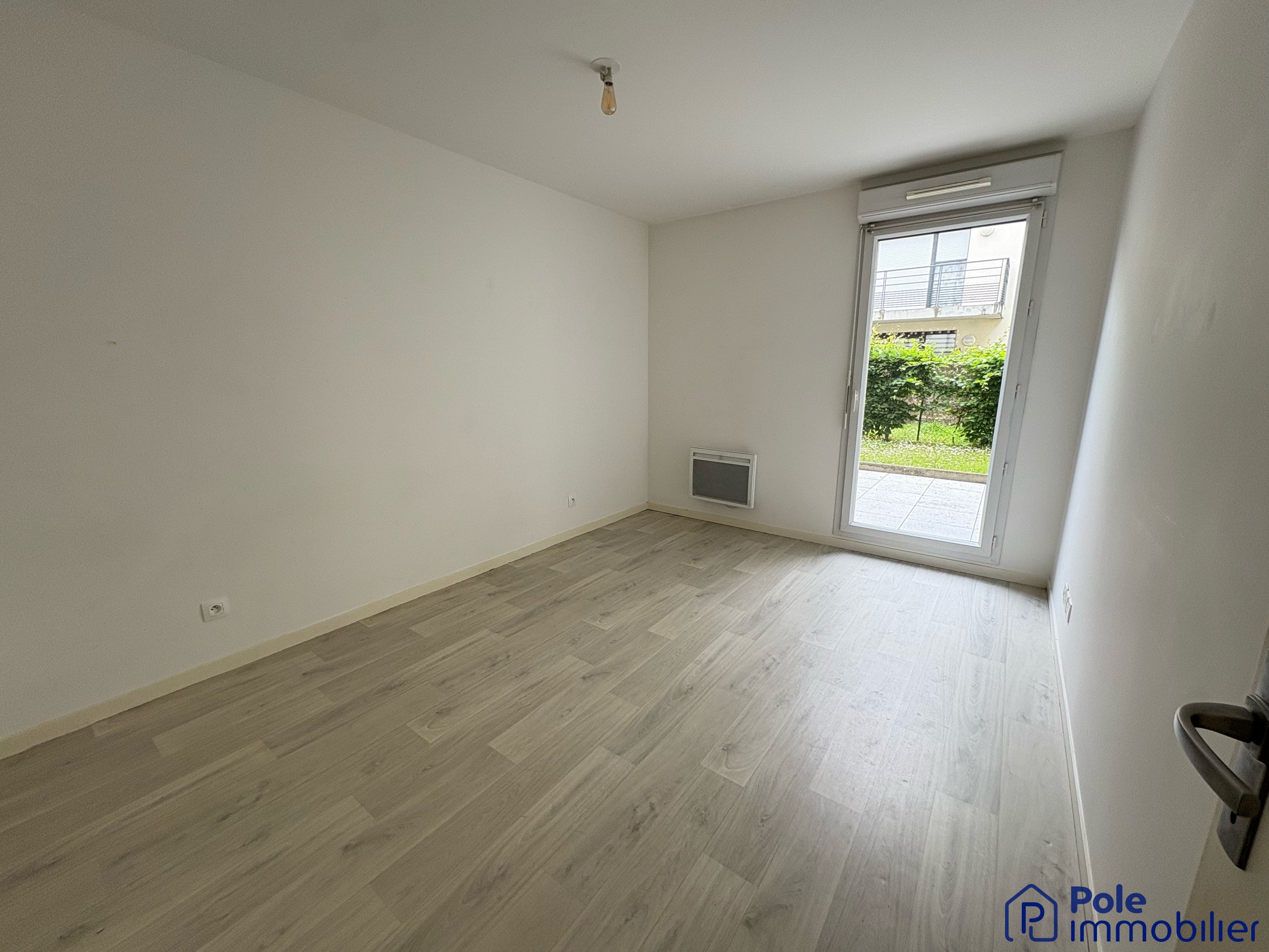Appartement Avenue du 43e Régiment d'Artillerie à Caen