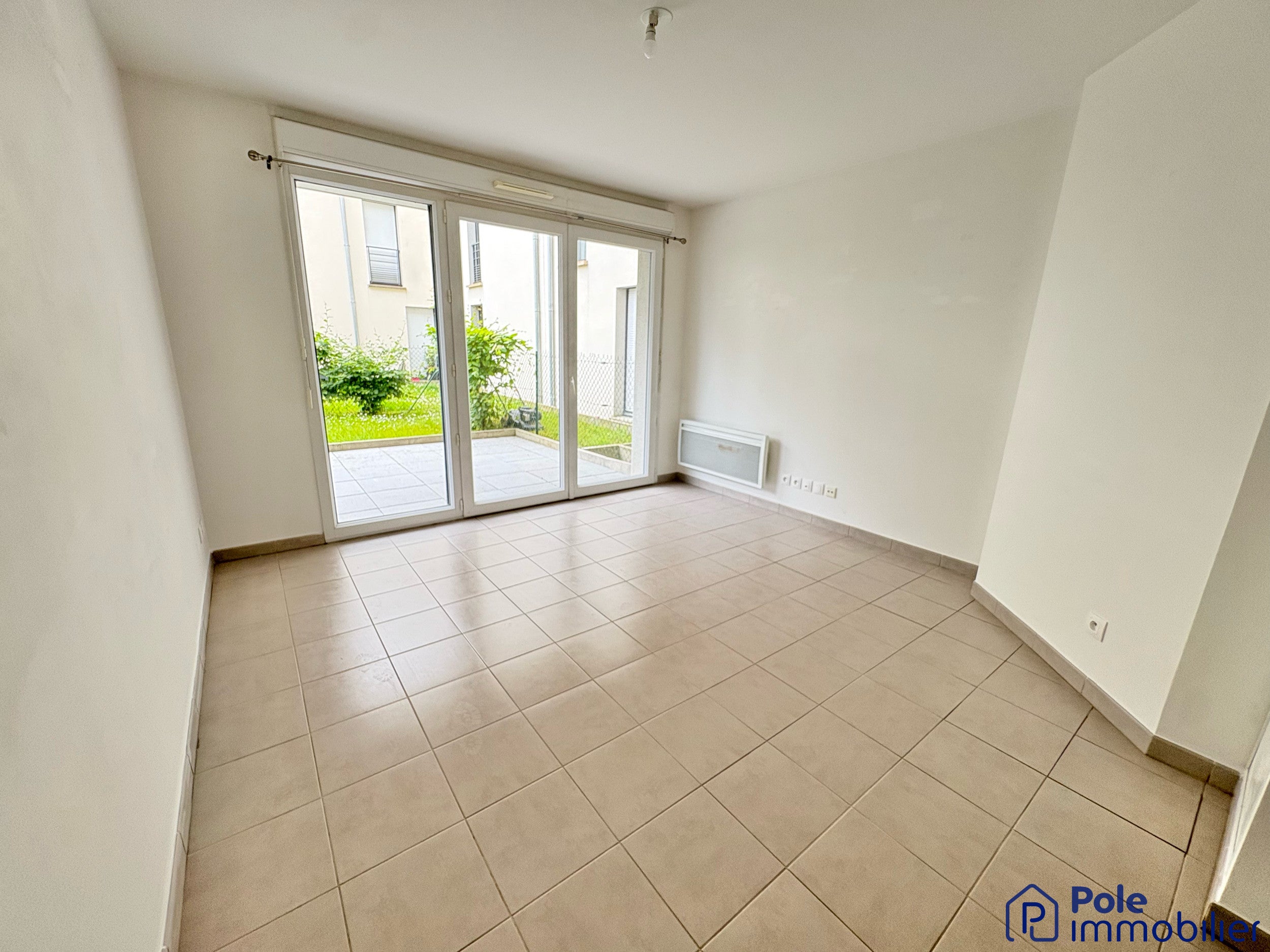 Appartement Avenue du 43e Régiment d'Artillerie à Caen