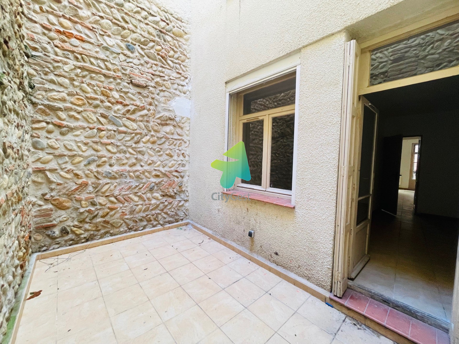 Appartement Rue Jacques 1er à Perpignan