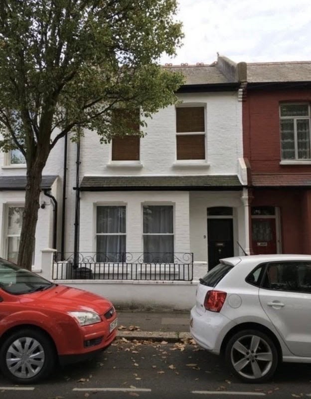 Room Winslow Road in Greater London