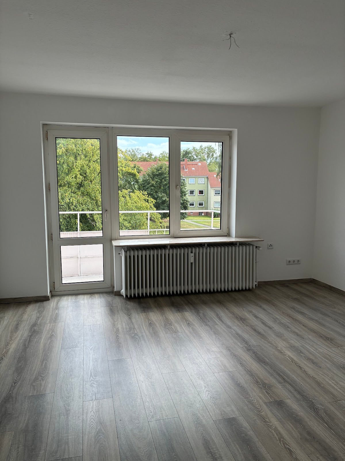 Wohnung Schäferkamp in Salzgitter