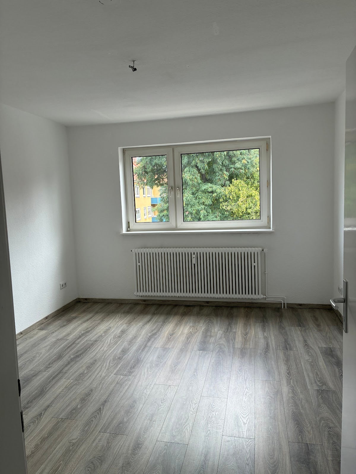Wohnung Schäferkamp in Salzgitter