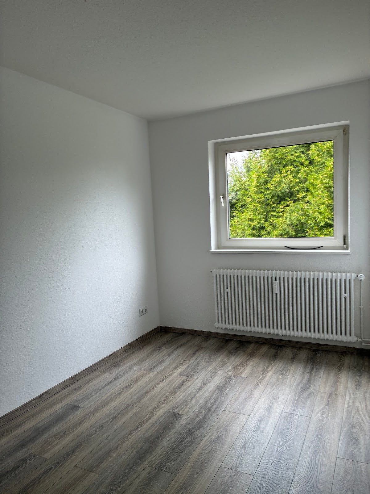 Wohnung Schäferkamp in Salzgitter