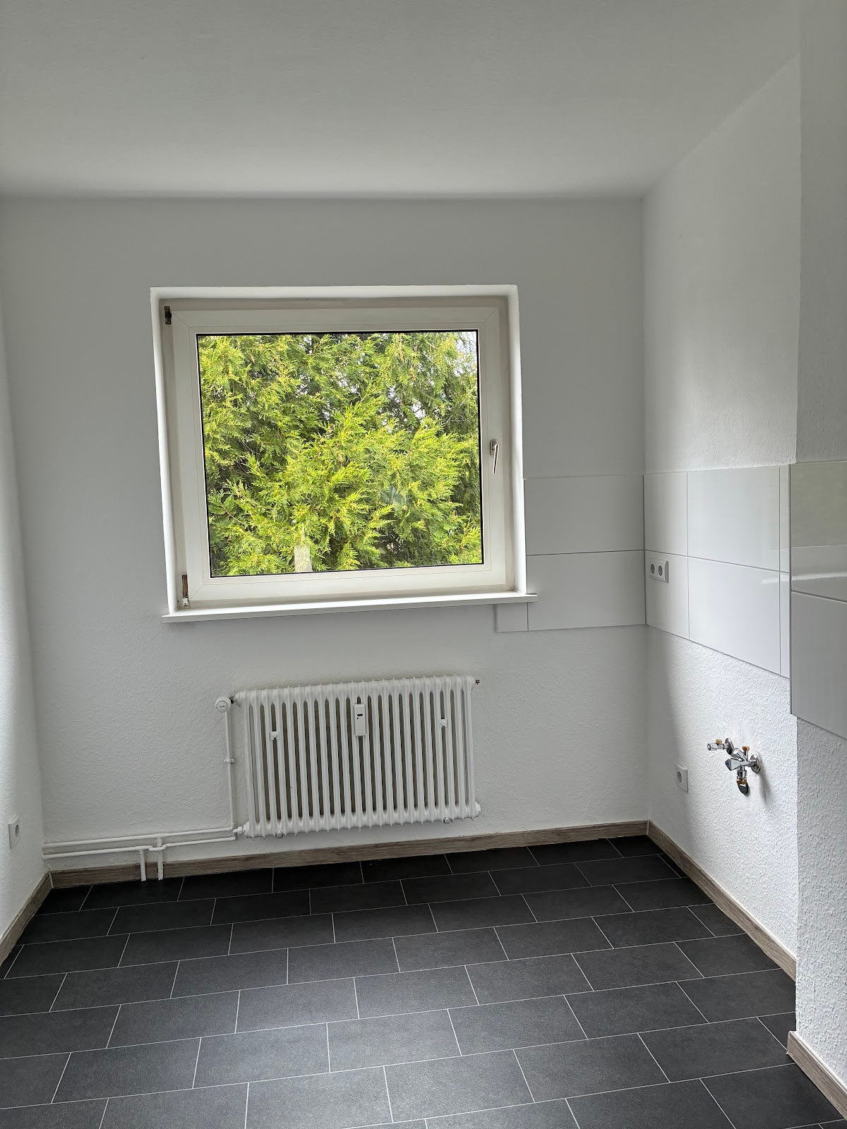 Wohnung Schäferkamp in Salzgitter