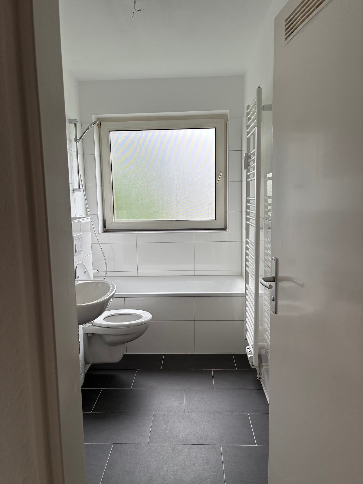 Wohnung Schäferkamp in Salzgitter