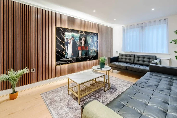 Flat Edgware Road in City of Westminster