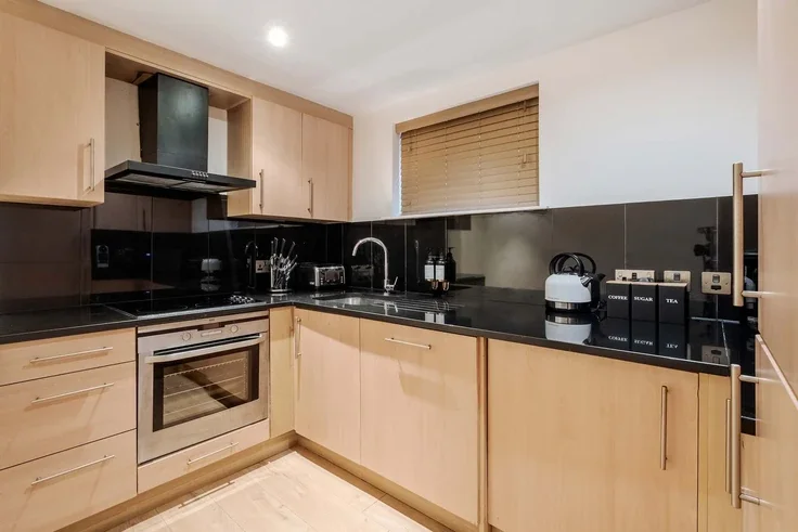 Flat Edgware Road in City of Westminster