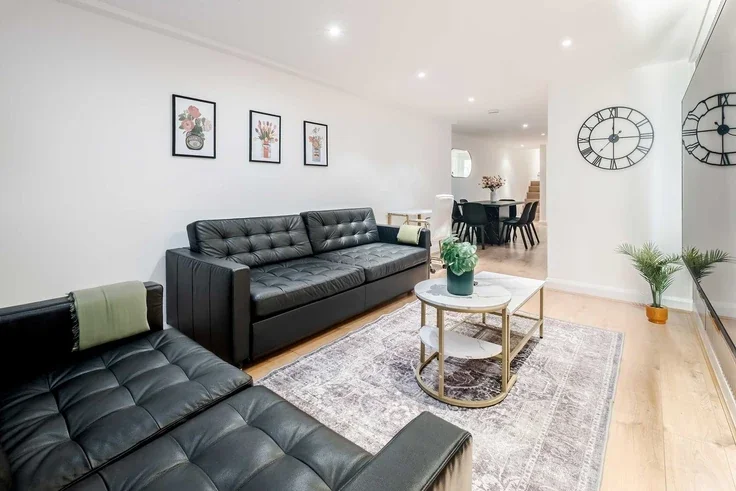 Flat Edgware Road in City of Westminster