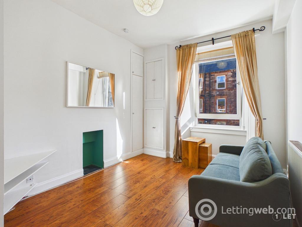 Flat Smithfield Street in City of Edinburgh