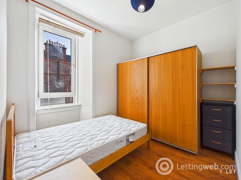 Flat Smithfield Street in City of Edinburgh