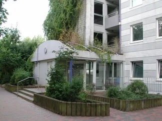 Wohnung Bergenring in Kiel