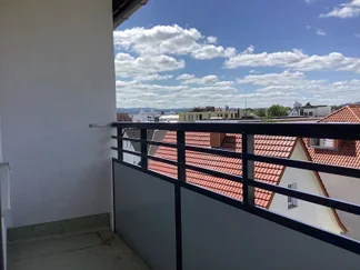 Wohnung Steubenstraße in Bielefeld