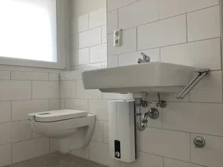 Wohnung Steubenstraße in Bielefeld