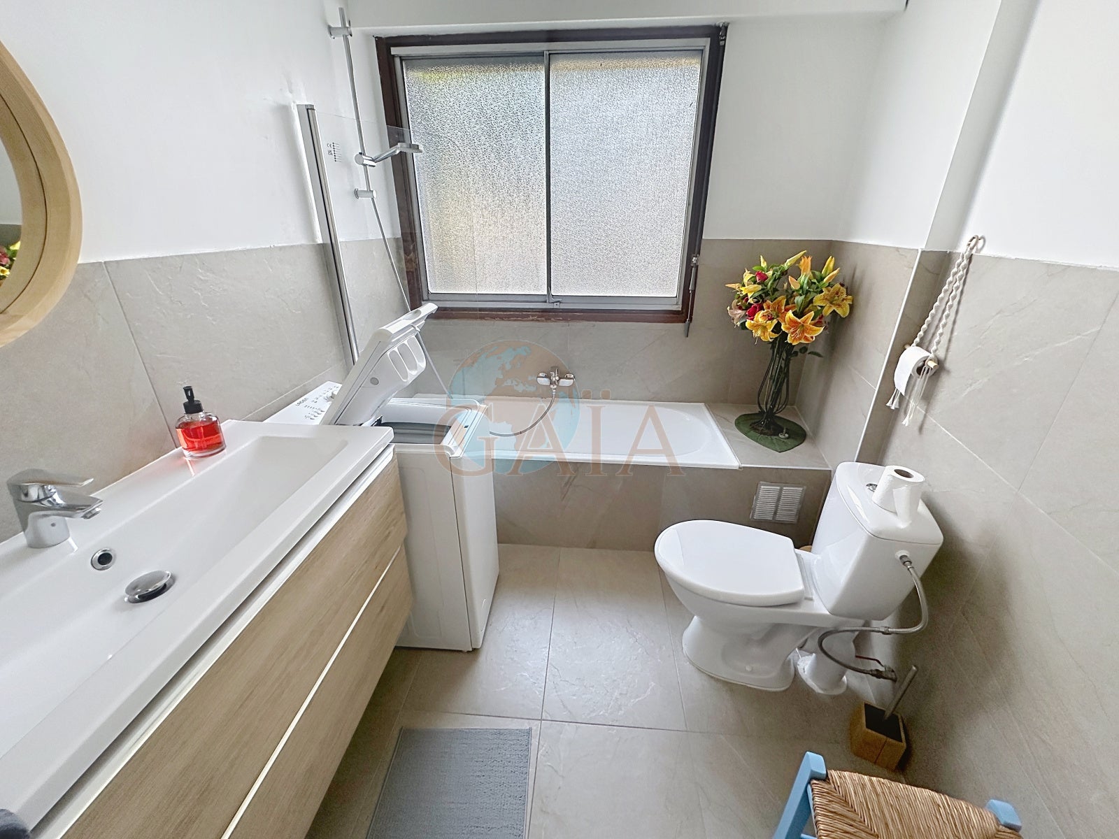 Room Rue d'Antibes in Cannes