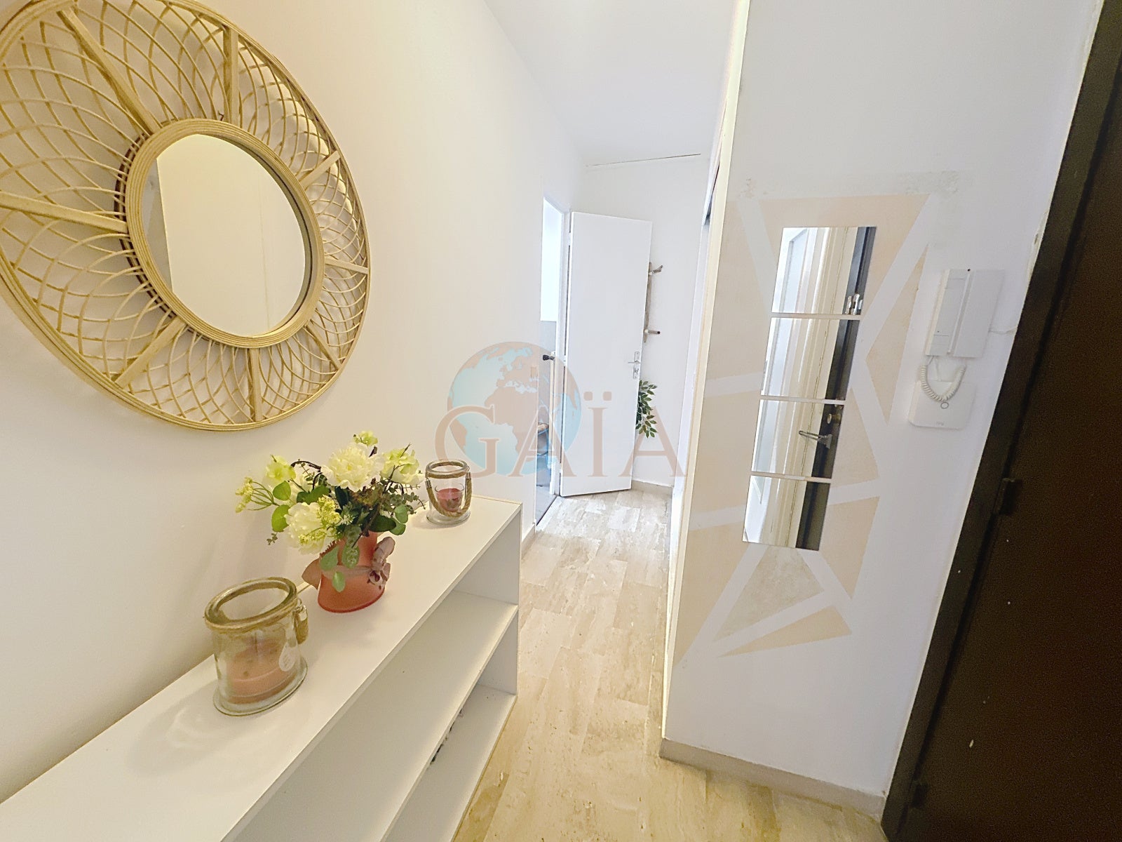 Room Rue d'Antibes in Cannes