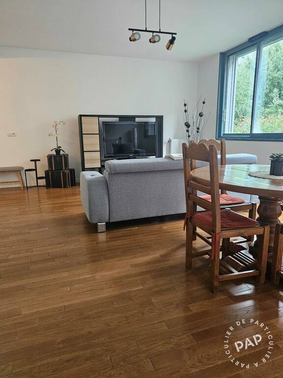 Flat Rue de l'Est in Boulogne-Billancourt