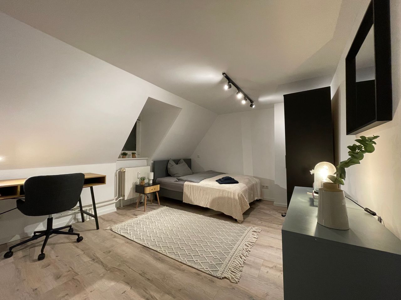 Wohnung Flensburger Straße in Kiel
