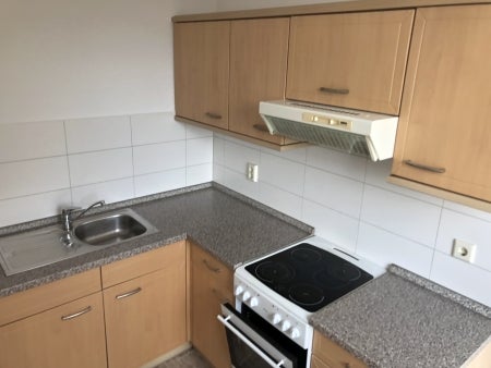 Wohnung Robert-Schumann-Straße in Zeitz