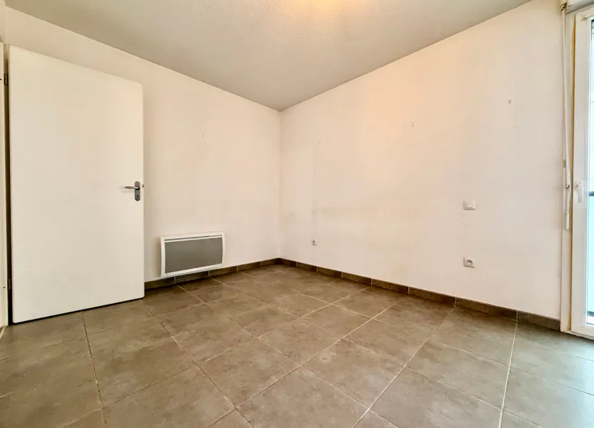 Flat Avenue de Fronton in Toulouse