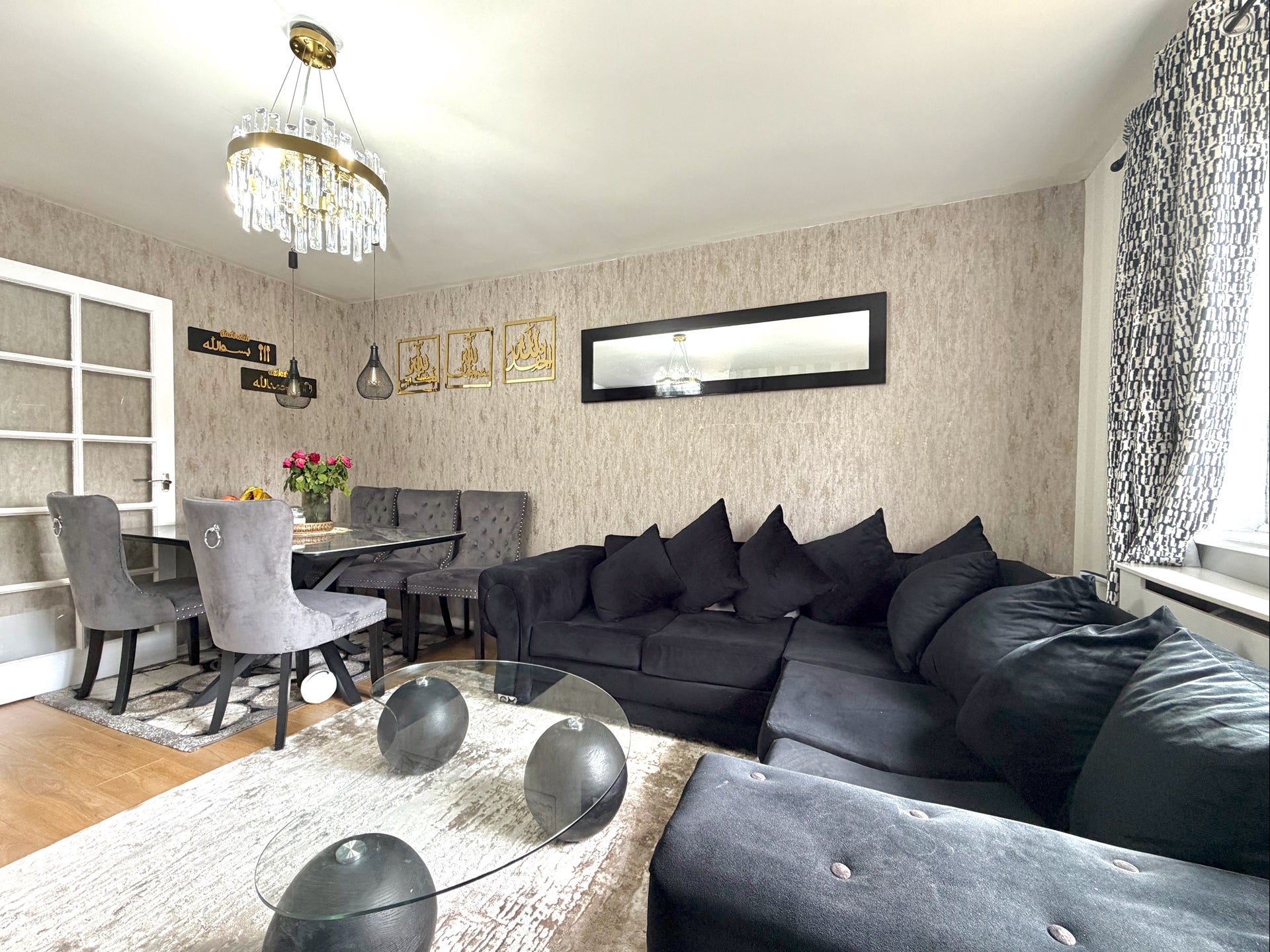 Flat Southwold Road in Watford