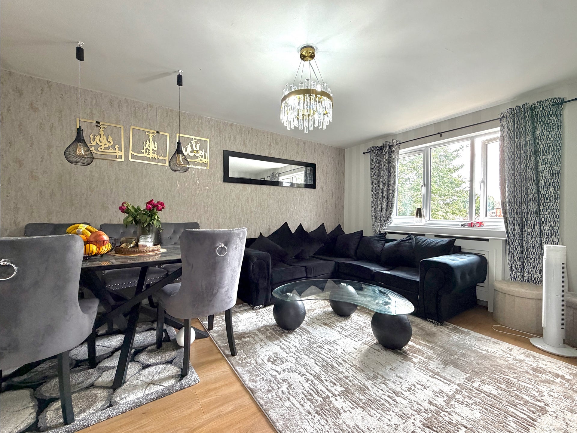 Flat Southwold Road in Watford