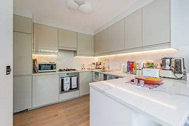 Flat Craven Hill Gardens in City of Westminster