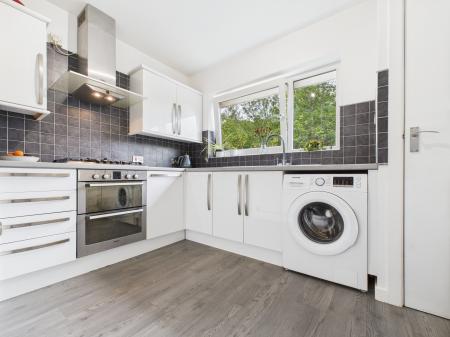 Flat Coppice Beck Court in Harrogate