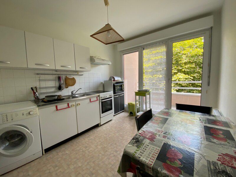 Appartement Place Louis Armand à Orléans