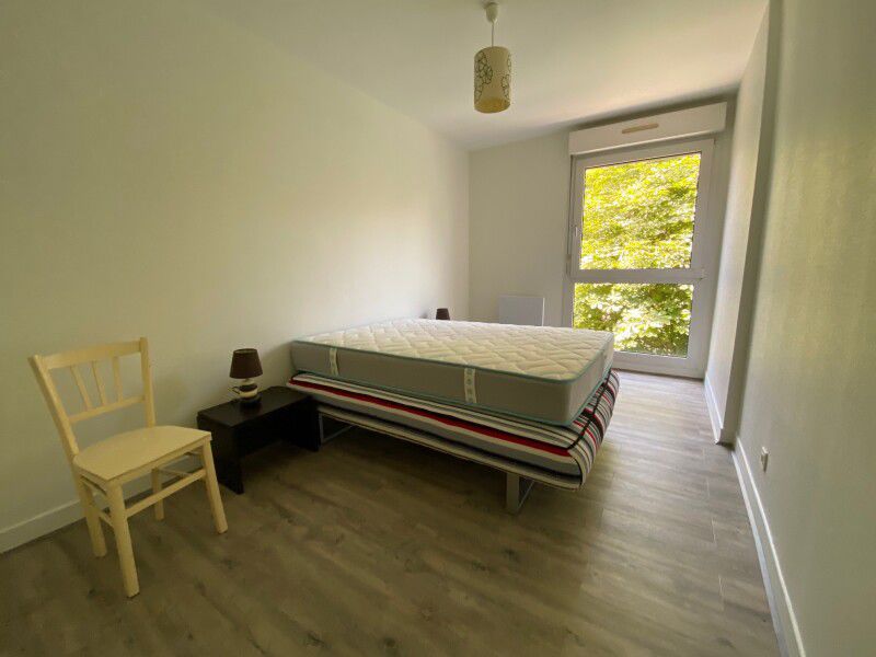 Appartement Place Louis Armand à Orléans