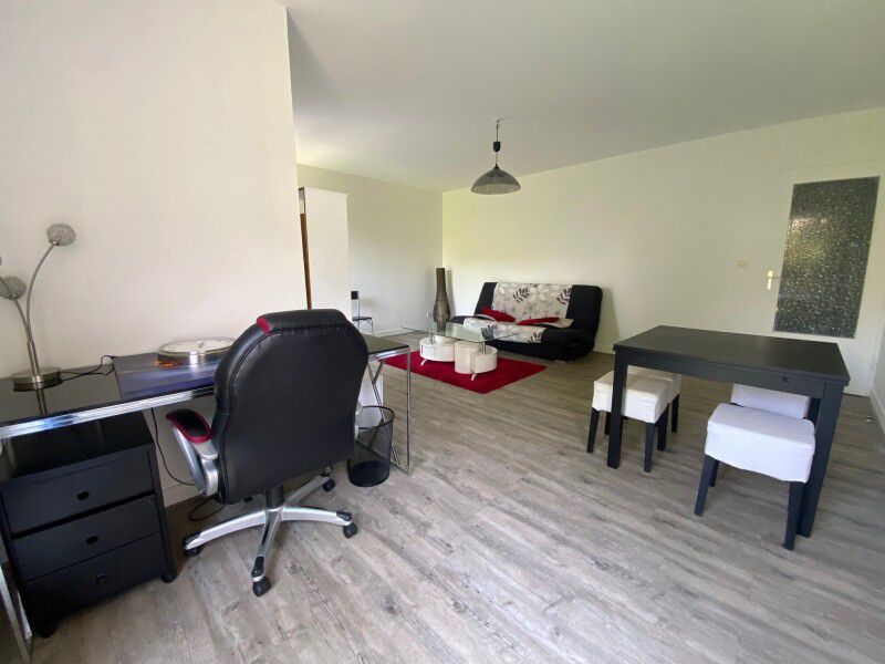 Appartement Place Louis Armand à Orléans