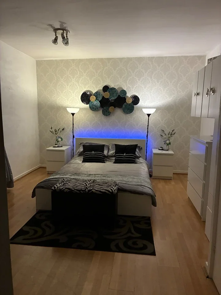 Room Malden Road in Greater London