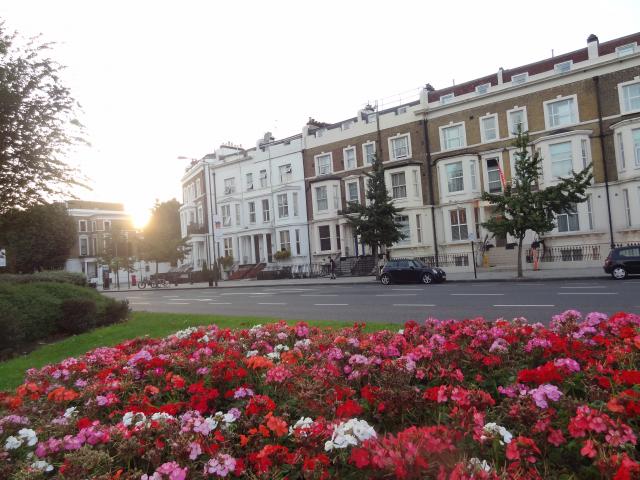 Room West Cromwell Road in Greater London