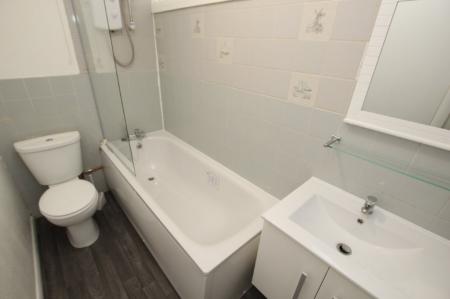 Flat Avalon Close in Greater London