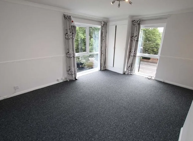 Flat Avalon Close in Greater London