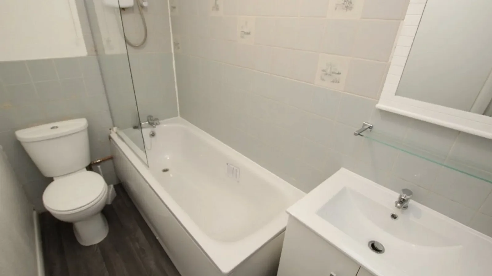 Flat Avalon Close in Greater London