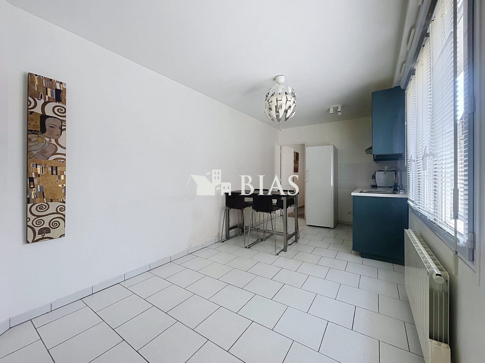Appartement Allée des Bleuets à Le Neubourg
