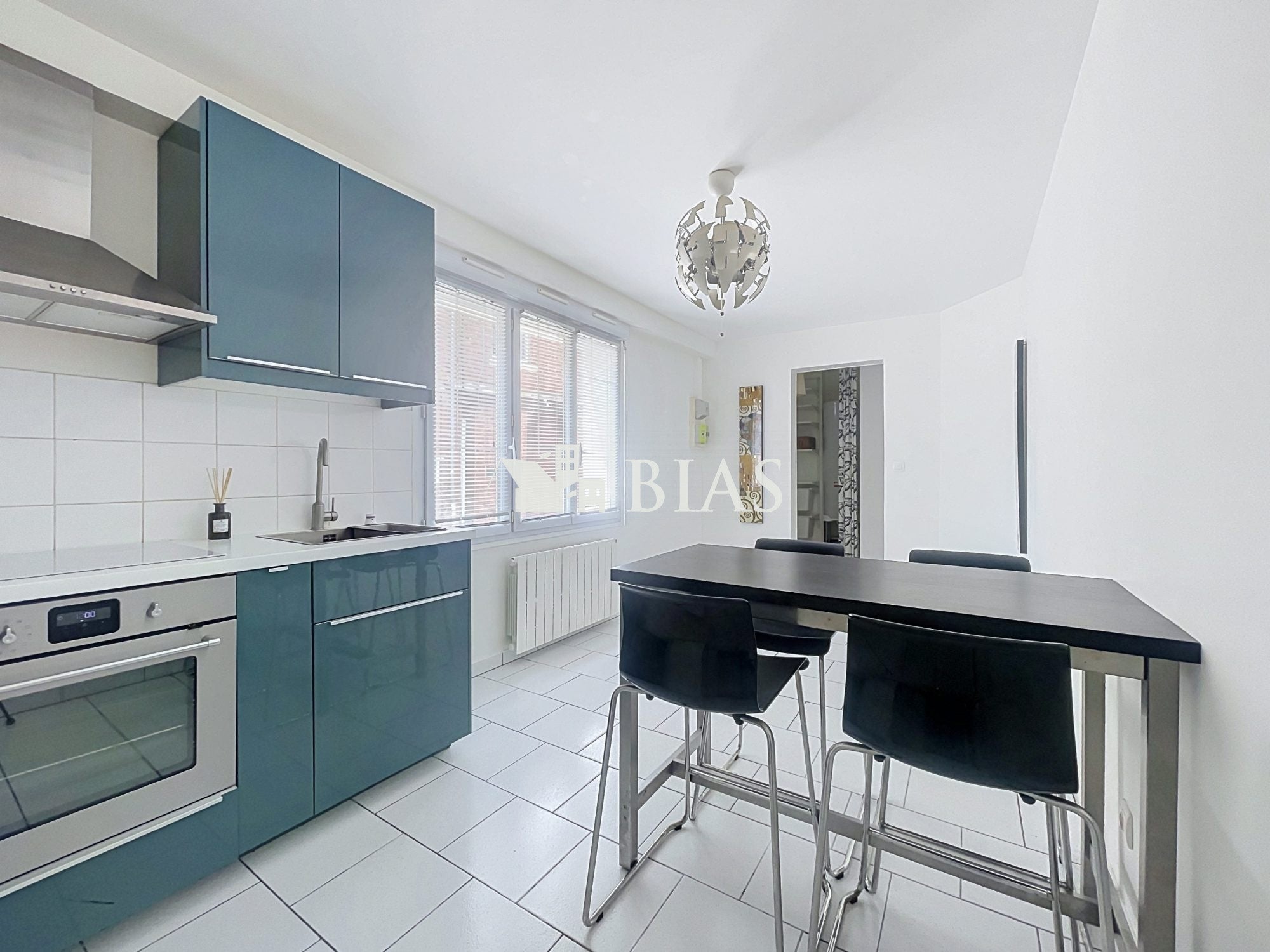 Appartement Allée des Bleuets à Le Neubourg