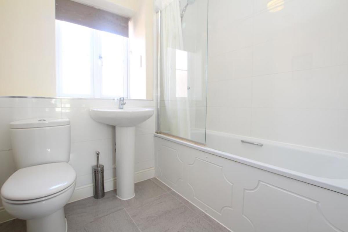 Flat Foxglove Close in Stoke Gifford