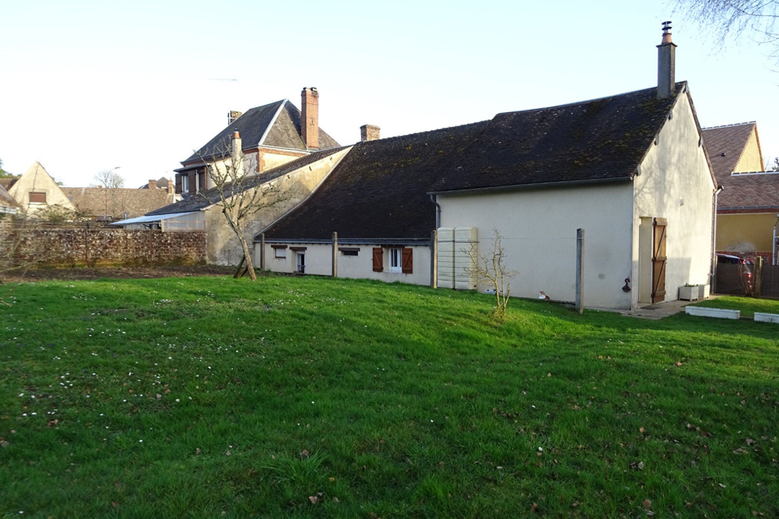 Maison Rue de la Moisantière à Authon-du-Perche
