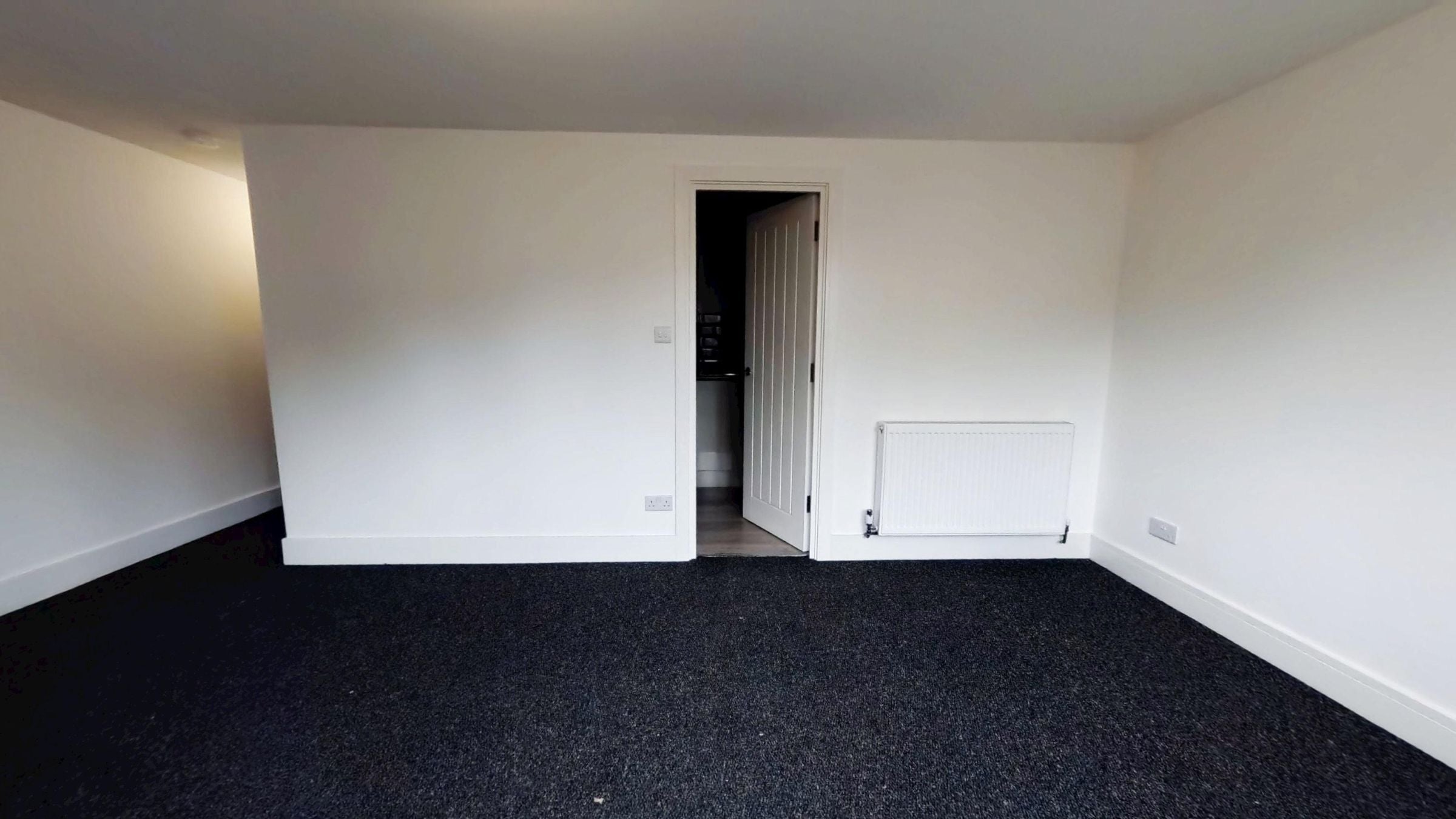 Flat London Road in Borough of Swale