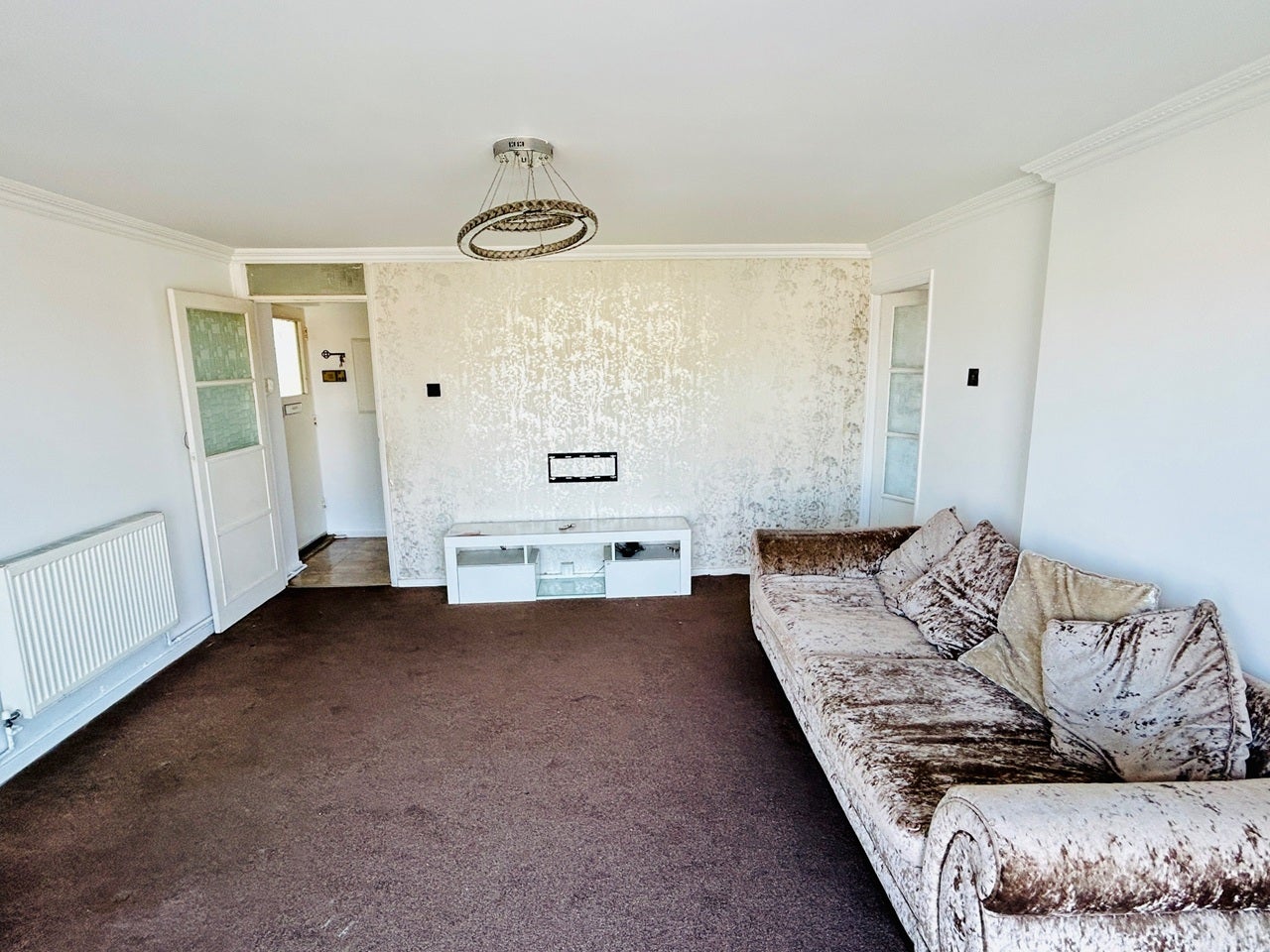 Flat Sherringham Avenue in Greater London