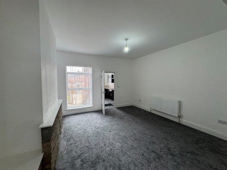 House Glebe Street in Wakefield