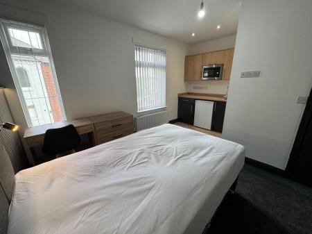 House Bath Street in Stoke-on-Trent