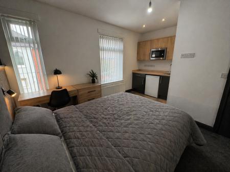 House Bath Street in Stoke-on-Trent