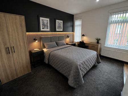 House Bath Street in Stoke-on-Trent