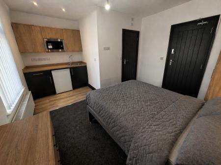 House Bath Street in Stoke-on-Trent