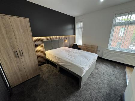 House Bath Street in Stoke-on-Trent