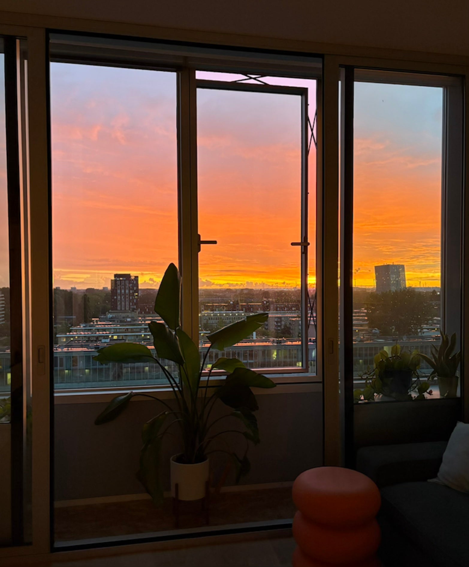 Appartement Bos en Lommerplantsoen 109 L in Amsterdam
