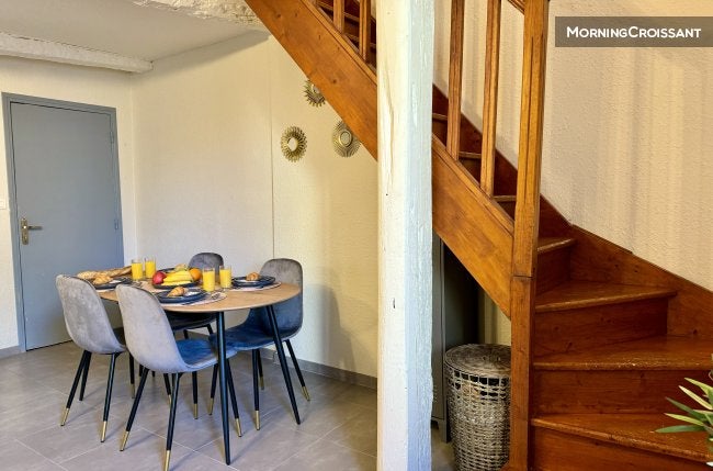 Appartement Rue Cassaignol à Narbonne